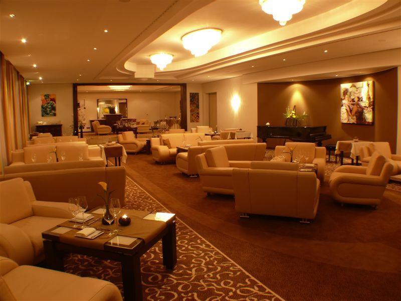 Hotel Villa Weltemuehle Drezda Kültér fotó
