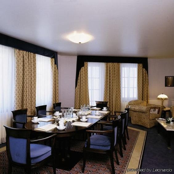 Hotel Villa Weltemuehle Drezda Létesítmények fotó