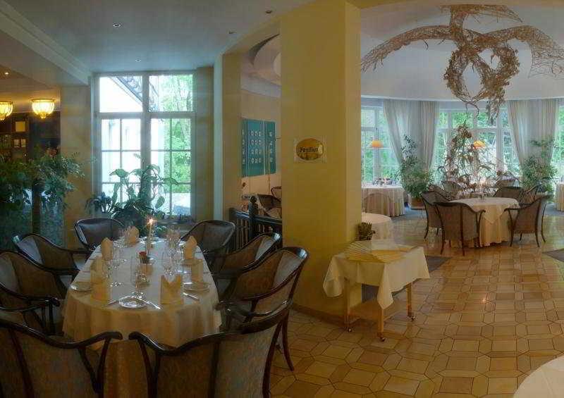 Hotel Villa Weltemuehle Drezda Kültér fotó