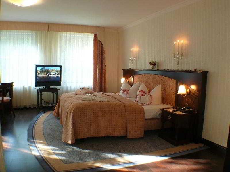 Hotel Villa Weltemuehle Drezda Kültér fotó