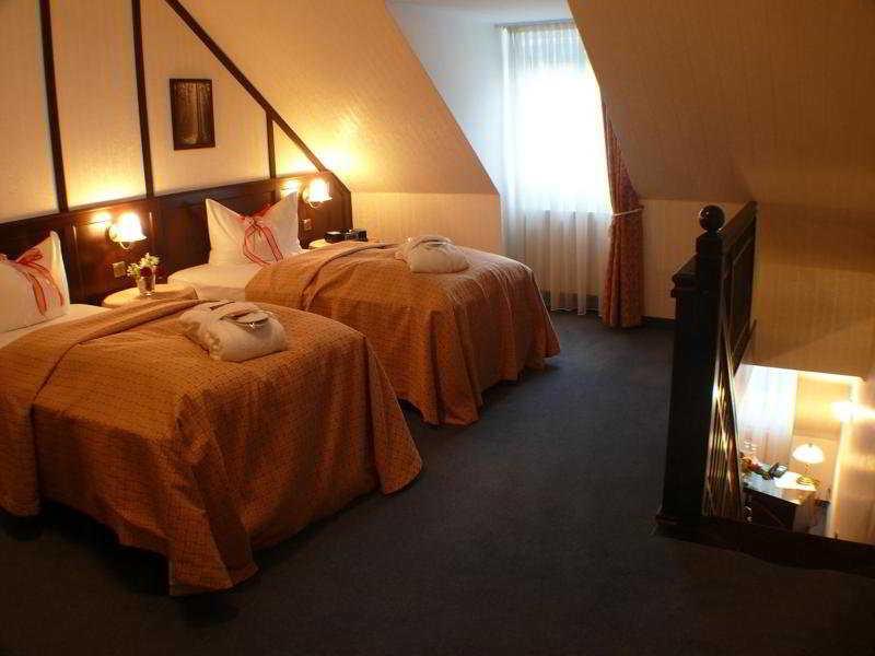 Hotel Villa Weltemuehle Drezda Kültér fotó