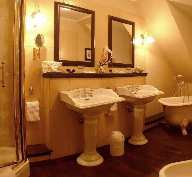 Hotel Villa Weltemuehle Drezda Kültér fotó