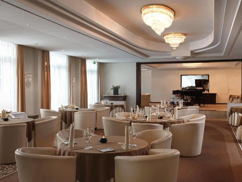 Hotel Villa Weltemuehle Drezda Kültér fotó