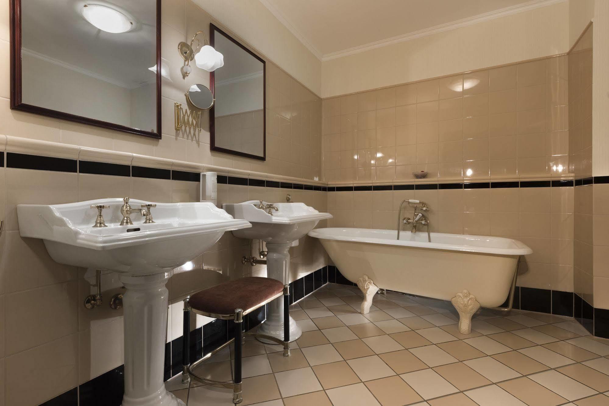 Hotel Villa Weltemuehle Drezda Kültér fotó