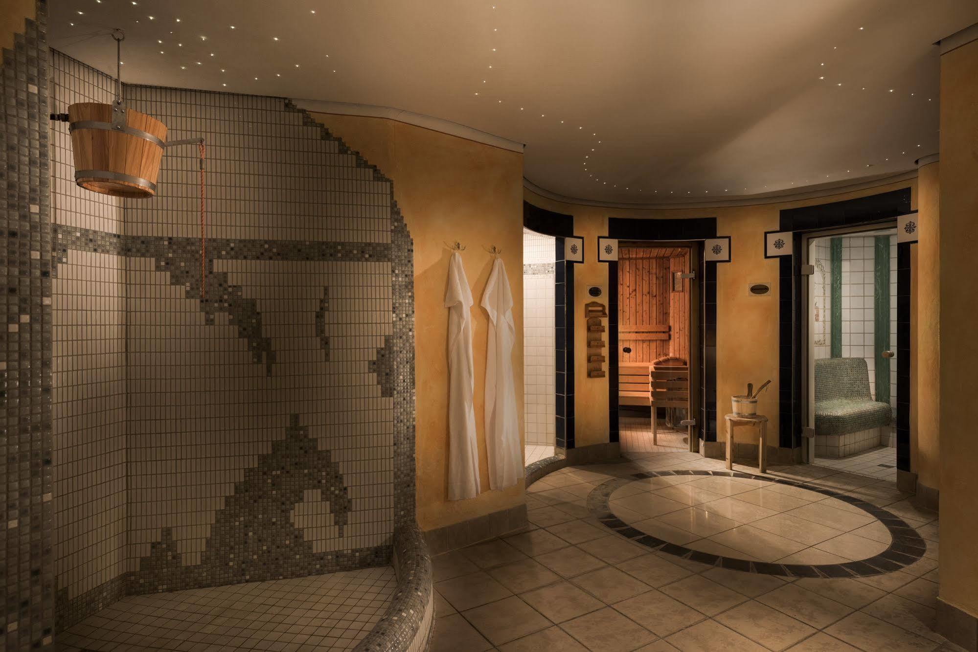Hotel Villa Weltemuehle Drezda Kültér fotó