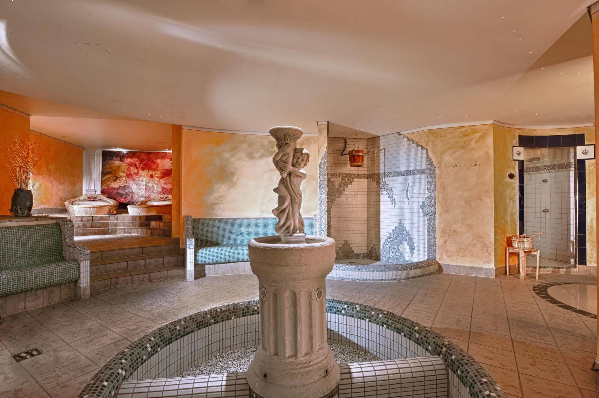 Hotel Villa Weltemuehle Drezda Kültér fotó